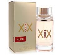 Hugo XX by Hugo Boss Eau De Toilette Spray 3.4 oz / e 100 ml