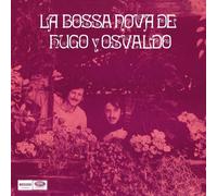 Hugo y Osvaldo La Bossa Nova De Hugo Y Osvaldo (Vinyl LP) 12" Album