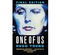 Hugo Young One of Us (Tascabile)