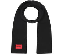Hugo Zaff 6 Sciarpa 180 cm black (50496020-001)