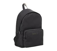 Hugo - Zaino in Tessuto Tecnico - - Bags - Uomo - Nero - ONE SIZE