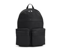 Hugo Quantic Zaino da giorno 43 cm Scomparto per laptop nero