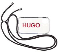 HUGO Zali Cover C-T, Custodia per Cellulare Donna, No Color00, X-Small