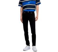HUGO Zane Jeans, Black1, 36W / 30L Uomo