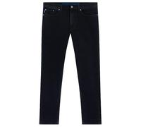 Hugo Zane Jeans, Blu Scuro, 30W x 34L Uomo