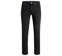 HUGO Zane Jeans, Dark Grey21, 30W / 32L Uomo
