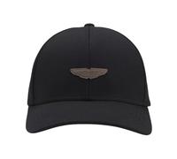 Hugo - Zed Cap - - Accessories - unisex - Nero - ONE SIZE