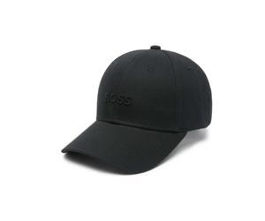 Hugo - Zed Cap - - Accessories - Uomo - Nero - ONE SIZE