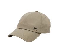 Hugo - Zed Icon Cap - - Accessories - unisex - Beige - ONE SIZE