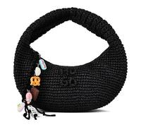 Hugo Zeya Borsa a tracolla 27 cm nero