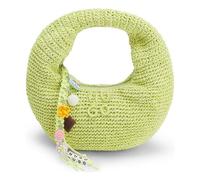 HUGO Zeya - Borsa a mano 27 cm (beige)