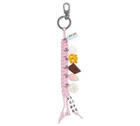 HUGO Zeya Charm - Ciondolo 19 cm (light/pastel pink)