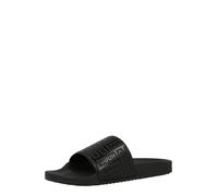 HUGO Zoccoletto 'Timein' nero Uomo HUGO 44