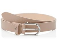 Hugo Zoey Cintura Pelle medium beige (TAS032228)