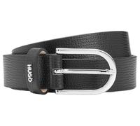 HUGO Zoey-c_sz25 Cintura, Nero1, 85 cm Donna