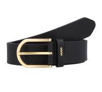 Hugo Zoey Cintura Pelle 95 cm nero