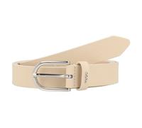 Hugo Cintura Zoey Pelle 80 cm Arancia