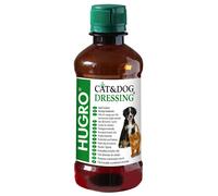 Hugro Olio di canapa - 500 ml (2 x 250 ml)