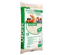 Hugro Lettiera per Roditori - 10 L - 10 L