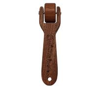 Hugsweet Rullo per cuciture in tessuto per cucire, forniture per quilting Rullo per cuciture,Strumento per pressare la cucitura del legno | Pressa per cuciture trapuntate per trapuntatura per carta da