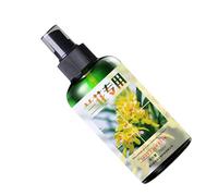 Hugsweet Spray fertilizzante per orchidee, spray alimentare per piante di orchidee - Fertilizzante liquido per orchidee - Spray alimentare nutriente per piante, stimolatore della fioritura, 150 ml