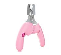 Hugsweet Tagliaunghie per Gatti | Tagliaunghie Per Cuccioli con Professionale per Zampe | Accessori Ergonomici Per Toelettatura Animali Domestici Ideali Per Proprietari Famiglie E Amanti Degli Animali