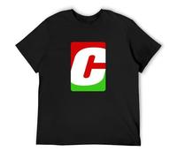 Hugu Sticks And Stones Dave Chappelle O-Neck 100% Cotton Short Sleeve Unisex T-Shirt XL