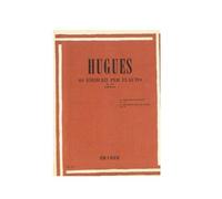 Ricordi 40 ESERCIZI OPERA 101 Hugues Louis