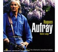 Hugues Aufray - Best Of : Hasta Luego (Coffret 3 CD)