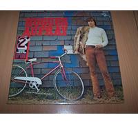 Hugues Aufray - DOUBLE ALBUM VINYLE 33 tours (12")....
