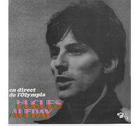 Hugues Aufray - En Direct De L'Olympia - Barclay - XBLY 80310-1