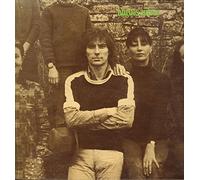 HUGUES AUFRAY - garlick LP