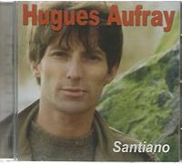 Hugues Aufray – Hugues Aufray – CD