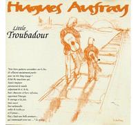 Hugues Aufray - Little Troubadour