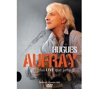 Hugues Aufray - Plus live que jamais : Théâtre du Gymnase 2005