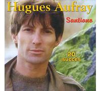 8885863 Audio Cd Hugues Aufray - Santiano