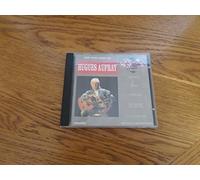 Hugues Aufray - The Very Best Of (French Import)