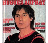 Hugues Aufray - Transatlantic