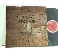 Hugues Cuenod*, Geoffrey Parsons - Socrate