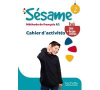Hugues Denisot Marianne Capouet Sesame (Tascabile)