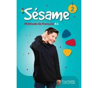 Hugues Denisot Marianne Capouet Sesame (Tascabile)