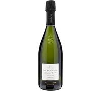 Hugues Godme Champagne 1er Cru Les Alouettes Saint Bets Extra Brut Chadonnay Vintage 2011
