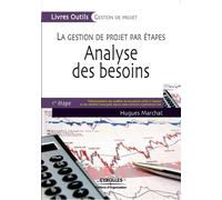 Hugues Marchat Analyse des besoins (Tascabile)
