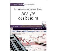 Hugues Marchat Analyse des besoins (Tascabile)