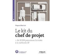 Hugues Marchat Le kit du chef de projet (Tascabile)