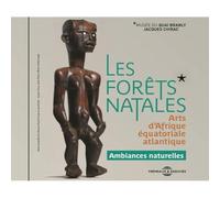 Huguet, Pierre - Les Forets Natales