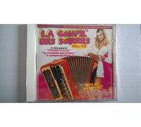 Huguette - La compil' des soirées vol.10