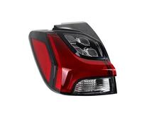 HUHNGNBZPM Fanale Posteriore per Outlanr per Sport ASX Rvr 2020 2021 Gruppo luci Posteriori Automatiche Luci dei Freni Indicatore di direzione Posteriore Fari Posteriori(Outer Left)