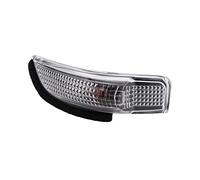 Huhpa 1pc anteriore destro specchietto retrovisore laterale indicatore di direzione indicatore luminoso for Corolla Camry Yaris Prius C Avalon