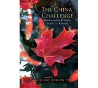Huhua Cao The China Challenge (Tascabile)